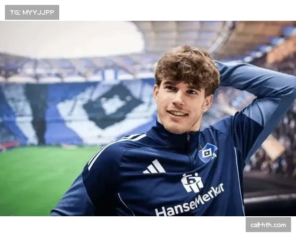 武斯科维奇2场零封2进球，汉堡后卫攻防两端均有贡献